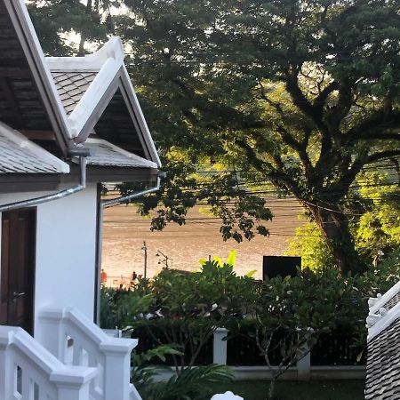 Suan Keo Place House Luang Prabang Luaran gambar