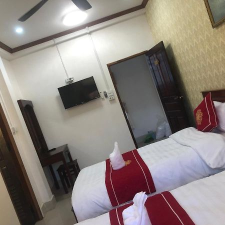 Suan Keo Place House Luang Prabang Luaran gambar