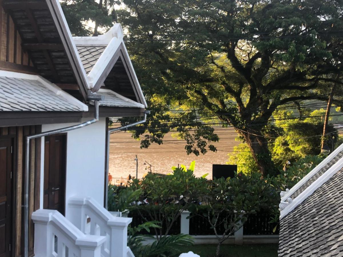 Suan Keo Place House Luang Prabang Luaran gambar