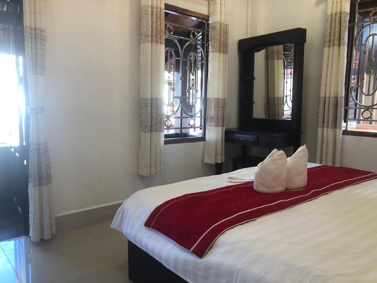 Suan Keo Place House Luang Prabang Luaran gambar