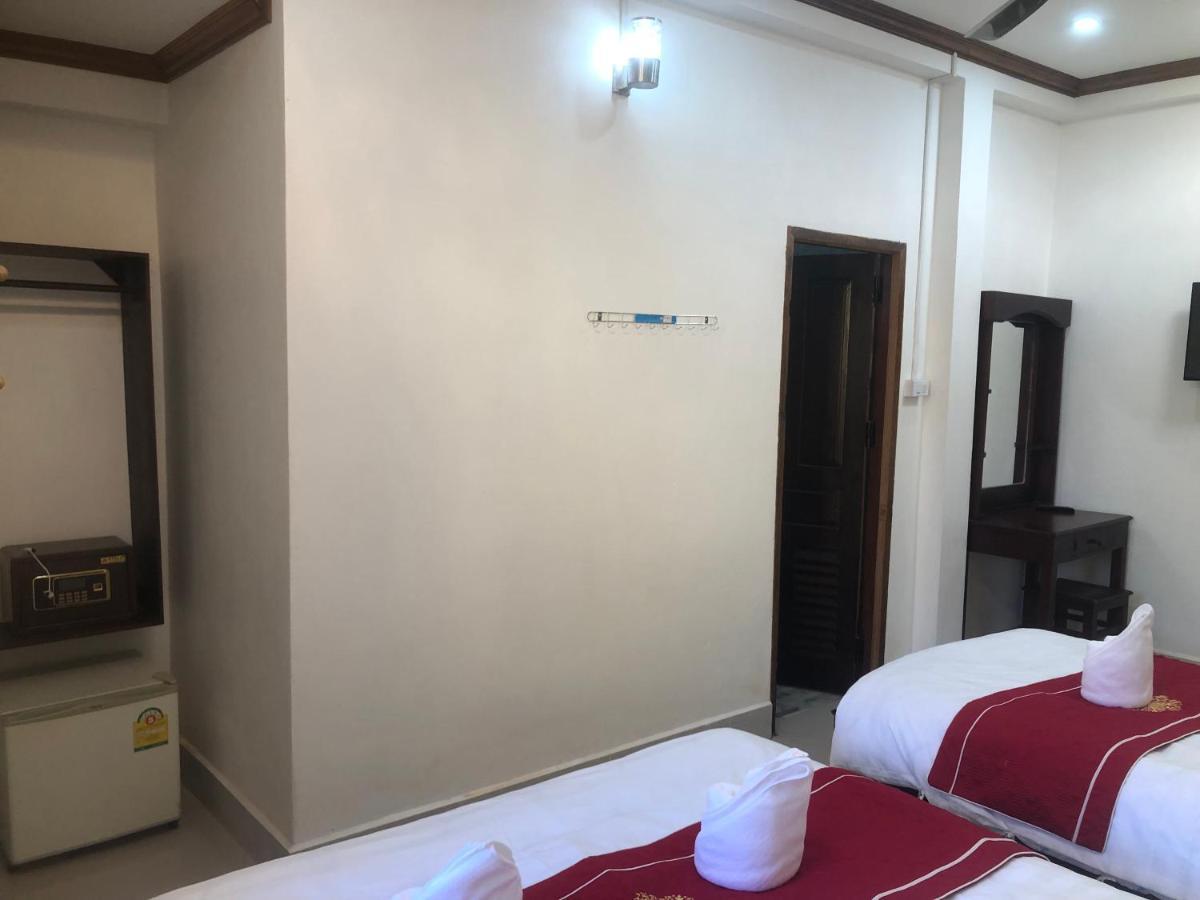 Suan Keo Place House Luang Prabang Luaran gambar
