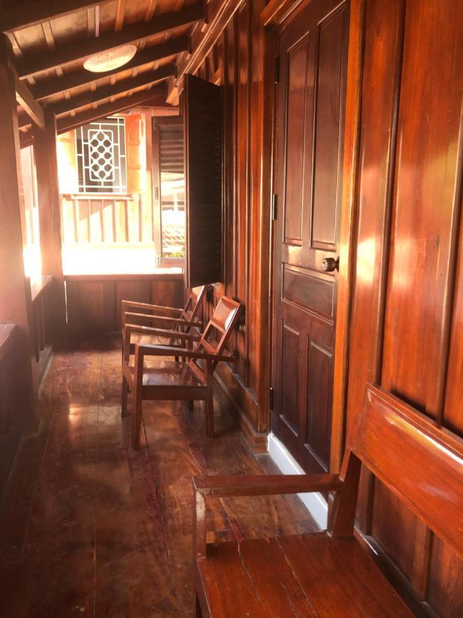 Suan Keo Place House Luang Prabang Luaran gambar