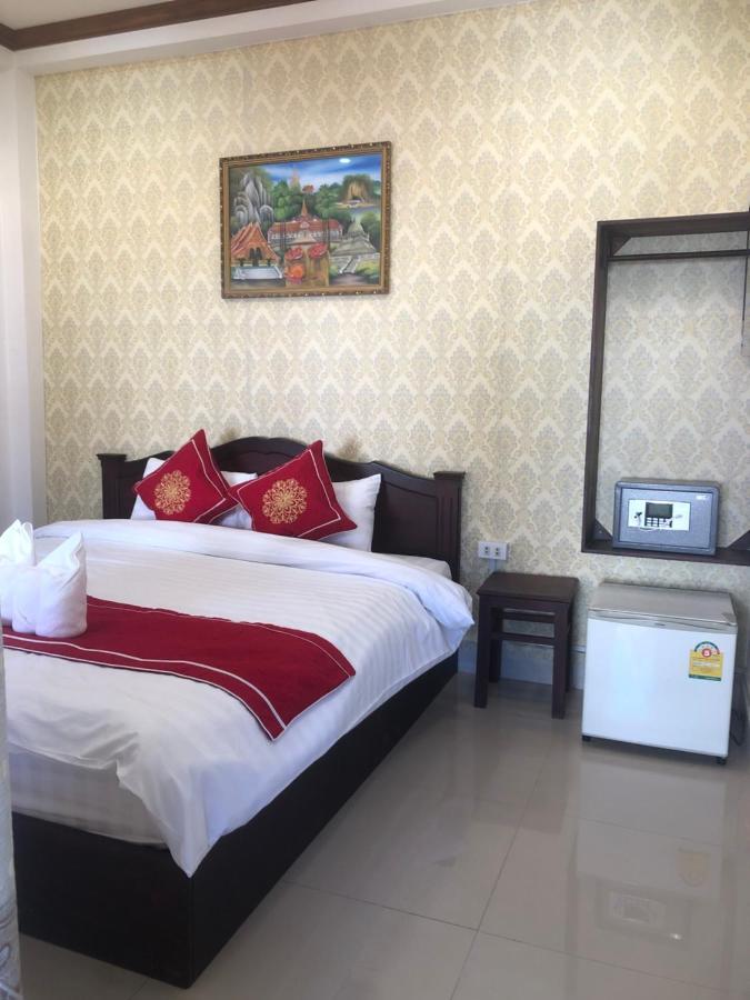 Suan Keo Place House Luang Prabang Luaran gambar