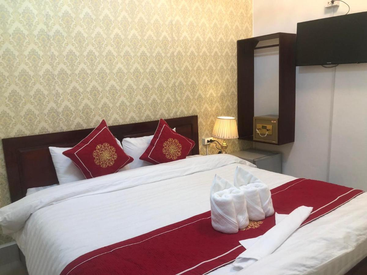 Suan Keo Place House Luang Prabang Luaran gambar