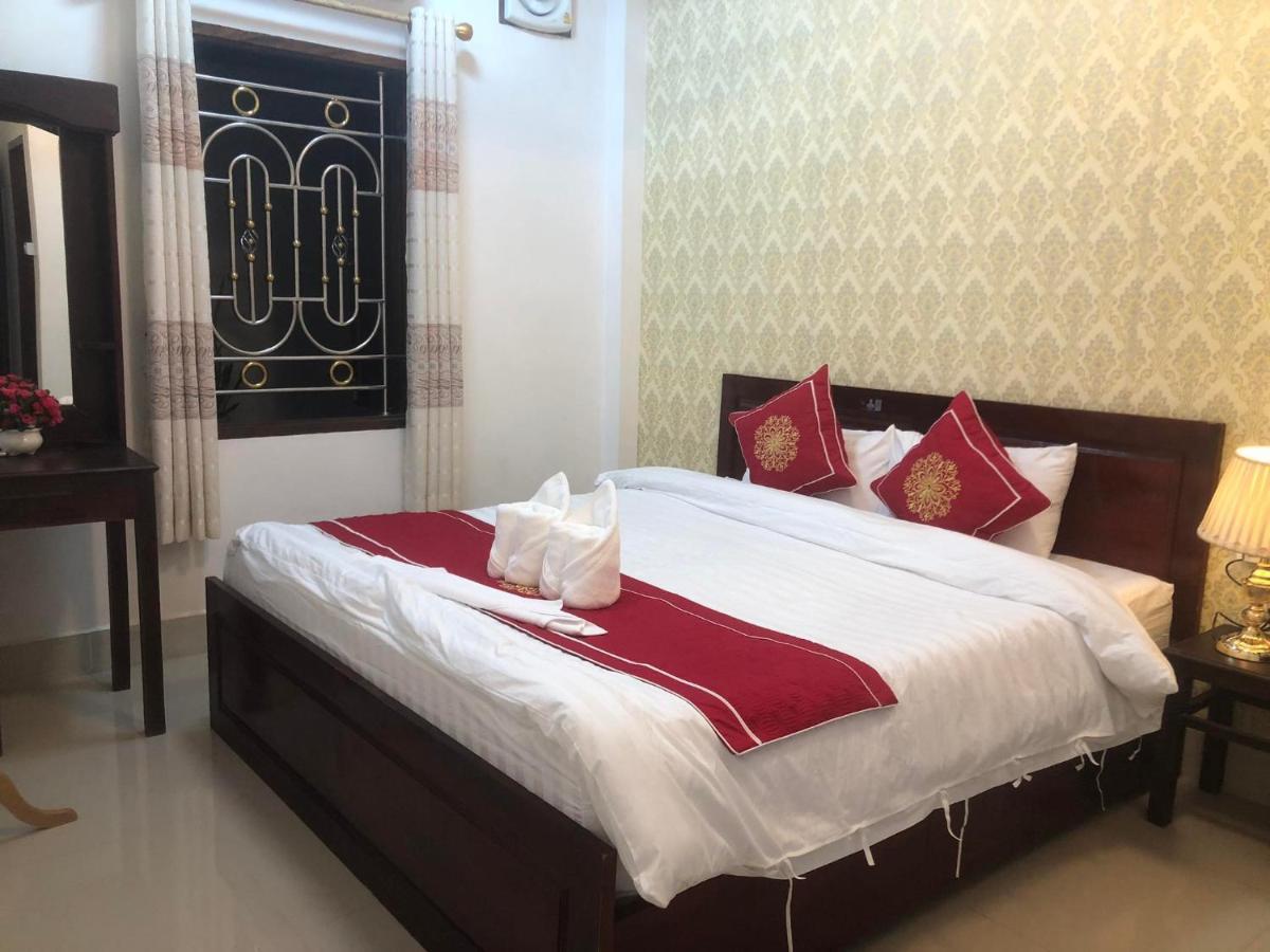 Suan Keo Place House Luang Prabang Luaran gambar