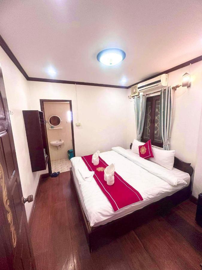 Suan Keo Place House Luang Prabang Luaran gambar